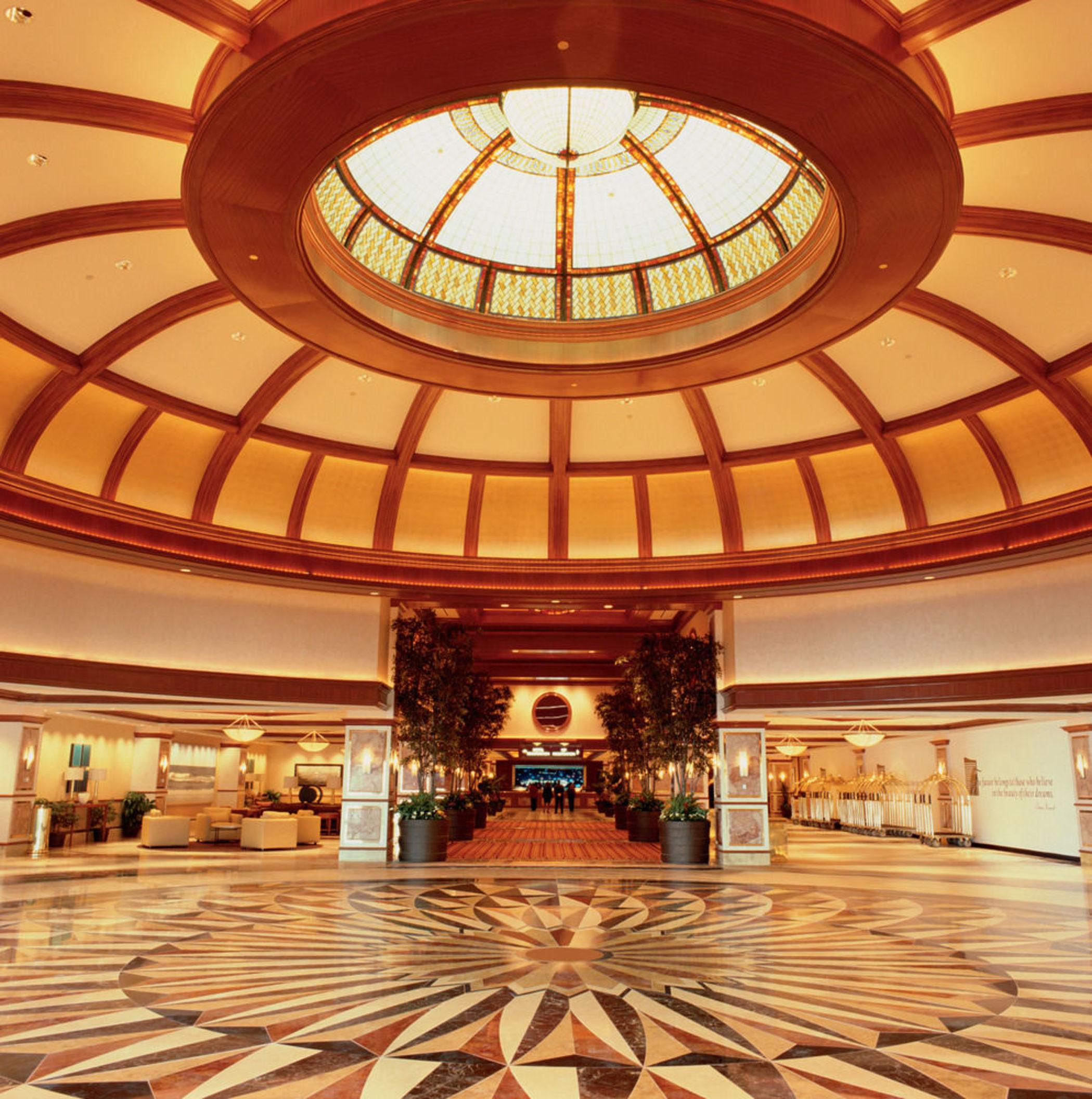 Harrah'S Resort Atlantic City Hotel & Casino Interiér fotografie