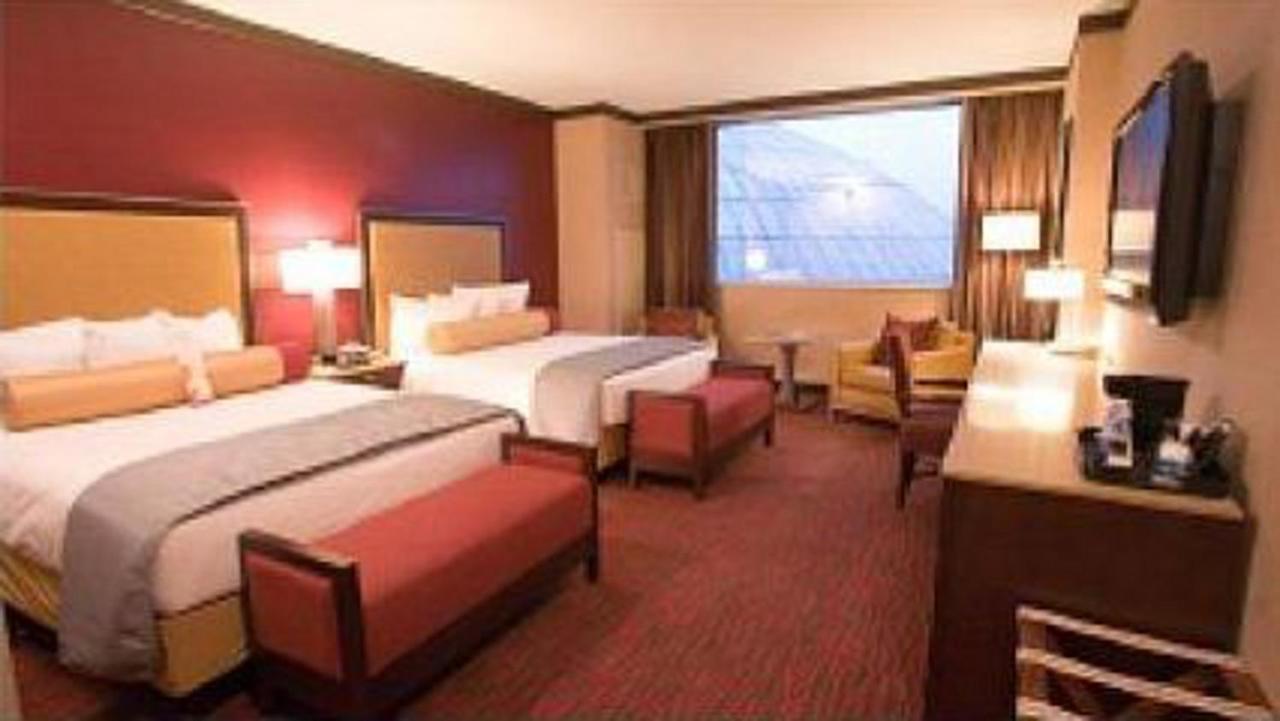 Harrah'S Resort Atlantic City Hotel & Casino Pokoj fotografie